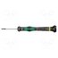 05117997001 Screwdriver; precision; slot; 2.5x0.35mm; Kraftform Micro XVeb9lHLrzbV8mwrSQYxXjpaVZxfAP3NuCW2zGYiR40