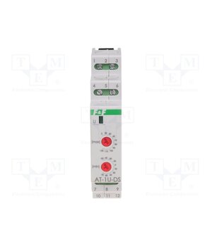 MAX-AT-1U-DS Converter: temperature; 12÷30VDC; OUT 1: 0÷10V; -25÷55°C; IP20 72EKL4v_if_LiiSiOwp0nLNNkpu21Rkh0dKXyXCS8Zo