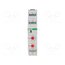 MAX-AT-1U-DS Converter: temperature; 12÷30VDC; OUT 1: 0÷10V; -25÷55°C; IP20 72EKL4v_if_LiiSiOwp0nLNNkpu21Rkh0dKXyXCS8Zo