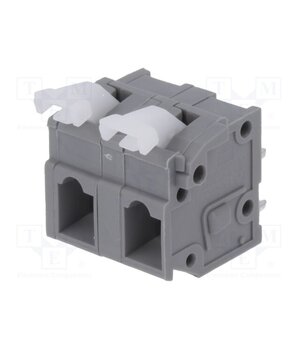 DG242V-7.5-02P-11-00AH Connector: PCB terminal block; terminal; 15A; 300V; straight; grey tPnVbpzulNgPUxZEODYriXE03henQq3cDdbLj5VEhzI