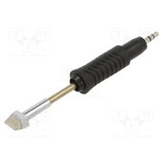 T0050113899 Tip; chisel; 10mm; for  soldering iron; 150W YsfOF4AxO3vKlVPby51l1nrEkhKJ06y-O84dxKl8Azk