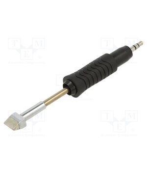 T0050113899 Tip; chisel; 10mm; for  soldering iron; 150W YsfOF4AxO3vKlVPby51l1nrEkhKJ06y-O84dxKl8Azk