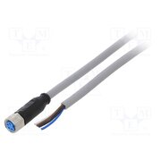 YF8U14-050VA3XLEAX Cable: for sensors/automation; M8; PIN: 4; straight; 5m; plug; 60VDC 2H5ux9vqW0xR_fiopjH-SpEr52aCFaGgAjoBMZ_vru4