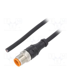 1210 04 002 5M Cable: for sensors/automation; M12; PIN: 4; straight; 5m; plug; 4A CwbH3wr84XrCgIoCF6wgThKkHqc2XRYGg0PgHMHPprs
