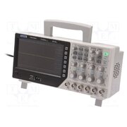 HANTEK DSO4084C Oscilloscope: digital; DSO; Ch: 4; 80MHz; 1Gsps; 64kpts/ch; DSO4004C bFv7lWjq9bcEAKm984IAjsojRiRasx0BH-bRPVF3MDQ