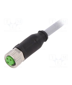7000-08041-2100500 Cable: for sensors/automation; M8; PIN: 3; straight; 5m; plug; 60VDC gAHTDtlwApN9XWbaShpqEVydr8BJub8-EbQ_L-pJD20