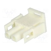 50-84-1025 Connector: wire-wire/PCB; plug; male/female; PIN: 2; MLX; straight v8RVWWFuLPWIST0QaErsfCAJ2NvJdI6PILnoatlBywE