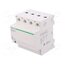 A9L15693 Surge arrester; Type 2; Poles: 3+N; for DIN rail mounting; IP20 fdYVesuQDMlNnwLvwW7BCqkNDtW9p9E_PcLE_na5vw0