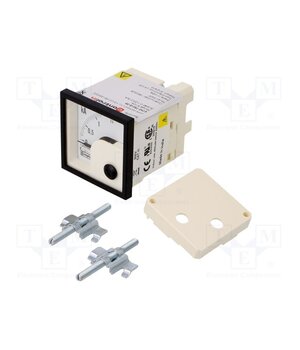039-90252-0000-5/10A-0-1,25/2,5KA Ammeter; on panel; I AC: 0÷1.25kA,2.5kA; True RMS; Class: 1.5 jQynUFFT8WvCaOakfCtqgV03wCceXMHpIWHb7BVzPfo