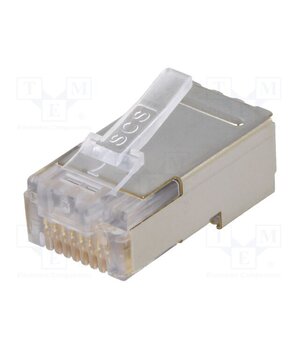 09120009957 Connector: HDC; plug; male; 1A; 50V; Han-Modular®; PIN: 8; UL94V-0 ckt3eCkNkb7xau7ZFtEWvkRkbQcC9TVV943rBhbcDL4
