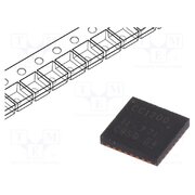 CC1200RHBT IC: RF transceiver; 2÷3.6VDC; SPI; SMD; VQFN32; 256BRAM,4kBROM lSJhCgOBxRTCaG4JNkm05zuGX-E-GLCsH8eMXpj7Vm8