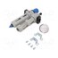 DC201A-03 Air preparation set; 1700l/min; Working press: max.16bar; 20um UbZQAwQ8qY6IbArKxbMc8OEfvTV6s8gxb5ZPTc-Oxvg