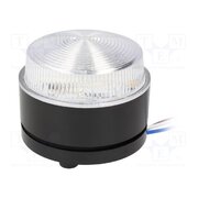 LED80-04-03 Signaller: lighting; continuous light,blinking light; blue; IP67 YFF5pr5D9iQTjKizVQR5aLcrJCGgPACC7hNf95q632U
