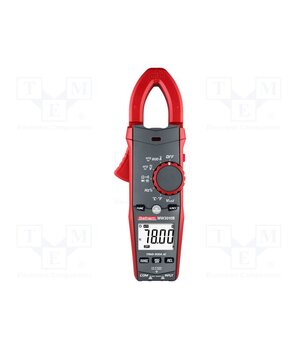 MW3010B Meter: multifunction; digital,pincers type; LCD; (6000) 2zl5tQjdig5m5rJykI7AO2hF6eflCfDOGr6MpUXuZO8