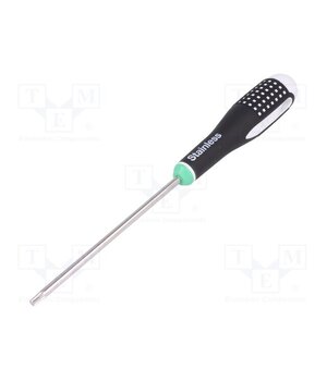 BE-8925I Screwdriver; Torx®; TX25; Blade length: 125mm; Overall len: 247mm oKvnrpf2ByGzPCRMBsHh1k5374h4Pwcd6YsNUZNG_uo