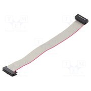 DS1052-01-162B2NA201501 Ribbon cable with IDC connectors; Tape ph: 1mm; Contacts ph: 2mm zXKqlDxGu2KO3FxUueY3aIN5xM80duMjPivRxB5qVqg