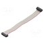 DS1052-01-162B2NA201501 Ribbon cable with IDC connectors; Tape ph: 1mm; Contacts ph: 2mm zXKqlDxGu2KO3FxUueY3aIN5xM80duMjPivRxB5qVqg