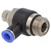 188.012-8 Throttle-check valve; -0.95÷15bar; nickel plated brass,PBT pgEHpmUK_T_FFTGIJFC3uxYz2UmZl17MUuR7wLYUuWw