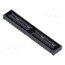 QSH-040-01-F-D-DP-A-K-TR Connector: PCB to PCB; socket; female; PIN: 80; QSH; vertical; 2A KVdK6j4LbpPAHNEd7zJ8HDIB5Q_0DEcMeA_Re6w_Bag