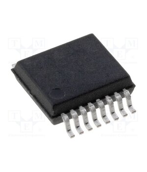 SCT2110CSSG IC: driver; LED driver; SSOP16; 5÷160mA; Ch: 8; 4.5÷5.5VDC Qx3W4RzUJEF_0YFHiKBDu3BbKoDr6vE86pdHf14cHP8