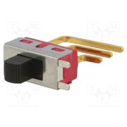S3PCBKP Switch: slide; Pos: 2; SPDT; 2A/250VAC; ON-ON; No.of term: 3; THT Pi2MBwcoJwXq7EaQHNfcwKuGNPkvTvP3608v4JkiGao