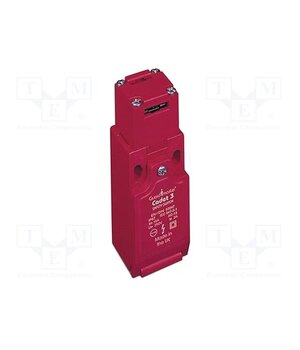 440K-C21061 Safety switch: key operated; CADET; NC x2; IP67; PBT; red; -20÷80°C 1viDI0D2wfWQlvNM1q0dmAToqrl_1PF4wpuy0PzGUos