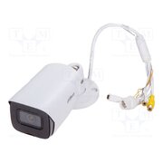 IPC-HFW3541E-AS-0280B-S2 Camera: CCTV IP; Dim: 192.7x70.5x66.4mm; white-black; -40÷60°C TywfQpIid5jzmYybocp_el5IPoRVvqu7GxcC9hM1j-A