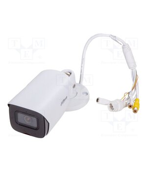 IPC-HFW3541E-AS-0280B-S2 Camera: CCTV IP; Dim: 192.7x70.5x66.4mm; white-black; -40÷60°C TywfQpIid5jzmYybocp_el5IPoRVvqu7GxcC9hM1j-A