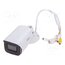 IPC-HFW3541E-AS-0280B-S2 Camera: CCTV IP; Dim: 192.7x70.5x66.4mm; white-black; -40÷60°C TywfQpIid5jzmYybocp_el5IPoRVvqu7GxcC9hM1j-A