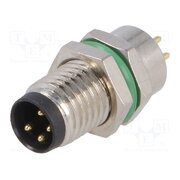 PXMBNI08RPM04APC Connector: M8; male; PIN: 4; 30V; IP67; socket; 3A 33xFdwPft3A7y7wxj-U1erpm5Q9k8LU9y2WmmNdoEtA