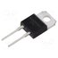 WSRSIC006065NNI Diode: Schottky rectifying; SiC; THT; 650V; 6A; TO220ACIns; Ir: 1uA MZ8ajhwsaBKNuLGt5XO7FpTmjM3cd8hM6T4A-McE6Co
