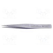 5-083 Tweezers; 140mm; Blade tip shape: sharp; universal DSnSb7i0FuZ-35q5sSk20OUZRUMDfEuAnF3aVoVJE9E