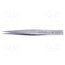 5-083 Tweezers; 140mm; Blade tip shape: sharp; universal DSnSb7i0FuZ-35q5sSk20OUZRUMDfEuAnF3aVoVJE9E