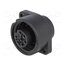 932325100 CA 6 GD Connector: circular; socket; female; IP67; PIN: 7(6+1); 6+PE; 10A vcXLNTZxMM3zum3KJ1oGHFOB61wn3e5I_dxMCpvyX0Y
