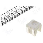 KA-4040CGSK LED; green; SMD; 4040; 40÷90mcd; 2.1÷2.5VDC; 4x3.6x4mm; 120°; 20mA kTxyzUnAKdJtyXsGVb1HLVXopLYYqmJ4P0vvYXwTOAE