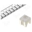 KA-4040CGSK LED; green; SMD; 4040; 40÷90mcd; 2.1÷2.5VDC; 4x3.6x4mm; 120°; 20mA kTxyzUnAKdJtyXsGVb1HLVXopLYYqmJ4P0vvYXwTOAE
