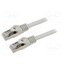 PP6A-LSZHCU-35M Patch cord; S/FTP; Cat 6a; RJ45 plug,both sides; stranded; Cu; 35m I7w7xy9-y6WsyTbHlp9evMeBi-Bz3_c0JygKfD_uNx0