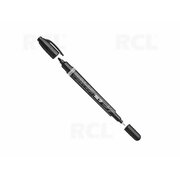 MARKER DURA-INK Divkāršais uzgalis, 0,7 mm

 IPMM1411.jpg