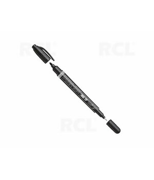 MARKER DURA-INK Divkāršais uzgalis, 0,7 mm

 IPMM1411.jpg