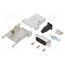 L17DTSL15-RG-LJS-T+L717DA15PST Connector: D-Sub; PIN: 15; male; straight; screw terminal; UNC 4-40 jUDhvu_JmS8F08hOuE-V5ztajugbEe8oLpEp8PgoeB0