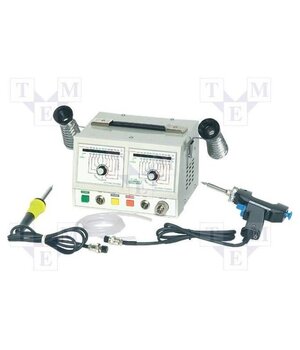 SL-916 Station: soldering/desoldering; 50W; 210÷480°C; 230VAC XvvZBrgtTggOTnnD9zriPwUTUCYP0lr9211wTWTkz80