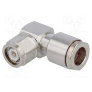 400BPTR-C Connector: TNC; plug; male; CNT; angled 90°; 50Ω; clamp; for cable Q8GjJGr6t8_qXyrT9HkfSDY3OpW7Via8uQN_y5WwBOA