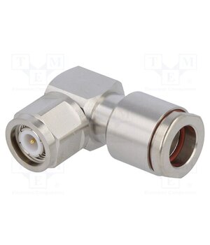 400BPTR-C Connector: TNC; plug; male; CNT; angled 90°; 50Ω; clamp; for cable Q8GjJGr6t8_qXyrT9HkfSDY3OpW7Via8uQN_y5WwBOA