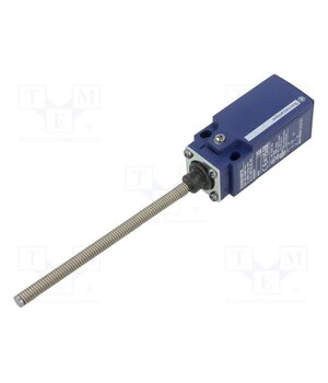 XCKN2108P20 Limit switch; spring length 128mm; NO + NC; 10A; max.240VAC; IP65 oBddbtS2MY8DQ7XwlP6wAyPtpRxDic40Yvaix8v_atA