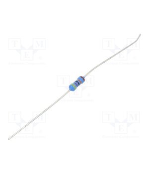 MF0207FTE52-470K Resistor: metal film; THT; 470kΩ; 0.6W; ±1%; Ø0.55x28mm; Ø2.4x6.3mm 1oXBU118i4AFCIvGkea8jpf-Xw8ejJWyp_ZIwzrb2-U