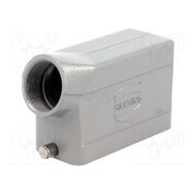 19300161542 Enclosure for connectors: HDC; size 16B; for cable; Han; IP65 kpD4i99jkldAViZyUZ6HFW7jCTFW7pGXLw-IW1oV7FU