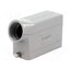 19300161542 Enclosure for connectors: HDC; size 16B; for cable; Han; IP65 kpD4i99jkldAViZyUZ6HFW7jCTFW7pGXLw-IW1oV7FU