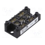 VUB72-12NOXT Module: IGBT; diode/transistor; buck chopper; Urmax: 1.2kV; Ic: 40A gx3hvdReBgn-jzPUr-8jNBSTn_YAXJxQy9lznxESjHs