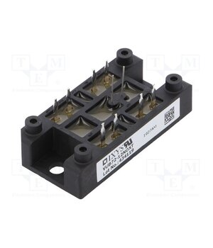 VUB72-12NOXT Module: IGBT; diode/transistor; buck chopper; Urmax: 1.2kV; Ic: 40A gx3hvdReBgn-jzPUr-8jNBSTn_YAXJxQy9lznxESjHs