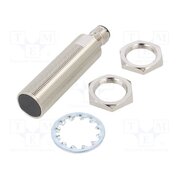 E2E-X8B1TL18-M1 Sensor: inductive; OUT: PNP / NO; 0÷8mm; 10÷30VDC; M18; IP67; 200mA nL6z-fpmdSiAnJlfpHmWRaWed73SqauTtbliOi-Irnc